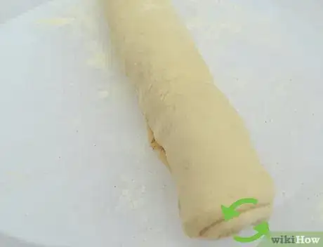Image titled Make Rolls from Frozen Bread Dough Step 14