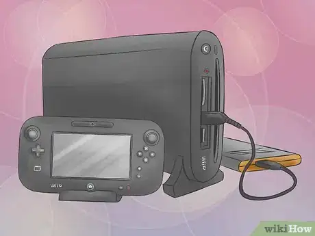 Image titled Set Up an External Hard Drive on Wii U Step 3