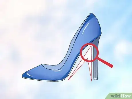 Image titled Choose High Heels Step 11