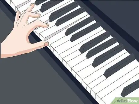 Image titled Learn to Play the Piano Step 14