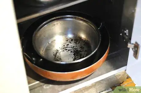 Image titled Arrange Dishes in Kitchen Cabinets Step 9