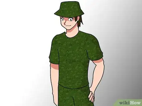 Image titled Get Ready for an Airsoft Game Step 8