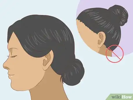 Image titled Stop Hair Loss Naturally Step 14