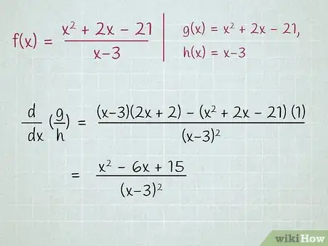 Image titled Take Derivatives Step 10