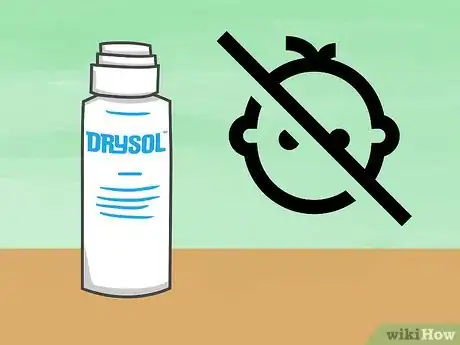 Image titled Use Drysol Step 13