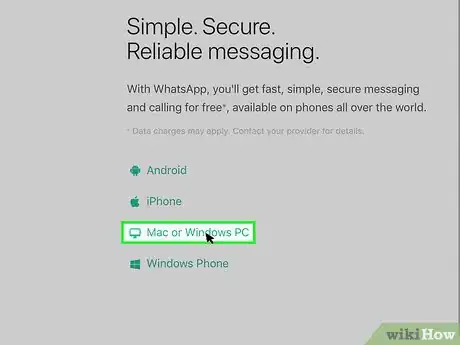 Image titled Install WhatsApp Step 34
