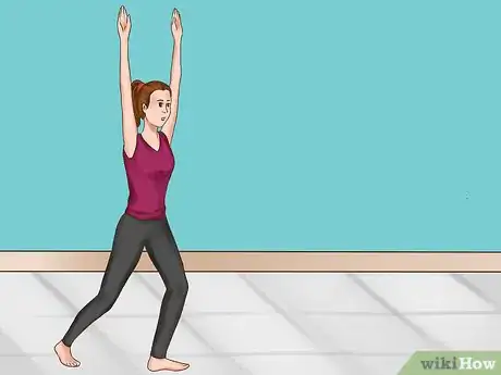 Image titled Get over Your Fear of Doing a Cartwheel Step 5