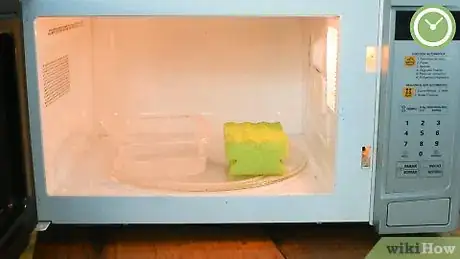 Image titled Clean a Sponge Step 4