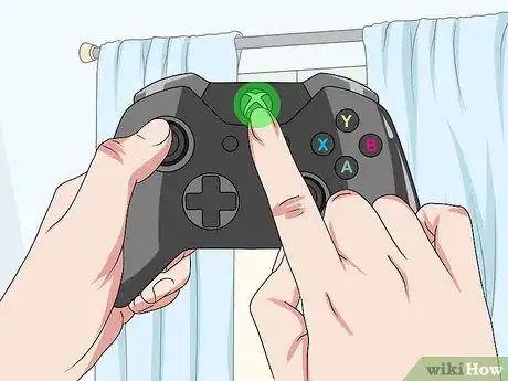 Image titled Connect an Xbox One Controller to a PC Step 15