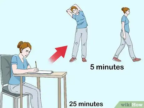 Image titled Get Your Homework Done Fast Step 8
