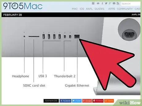 Image titled Connect a Mac to the Internet Step 19