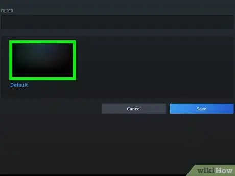 Image titled Set a Custom Background on Steam Step 6