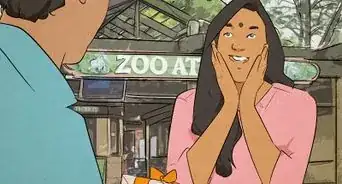 Have a Successful Date at the Zoo