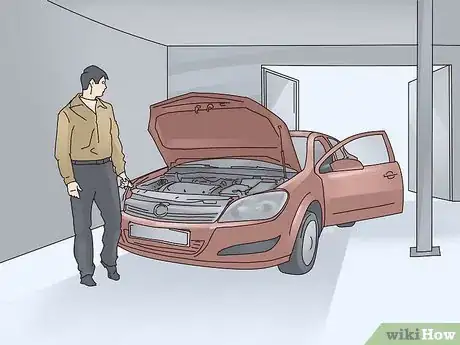 Image titled Diagnose a Loss of Spark in Your Car Engine Step 4