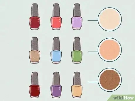 Image titled Make Your Nail Polish Look Great Step 1