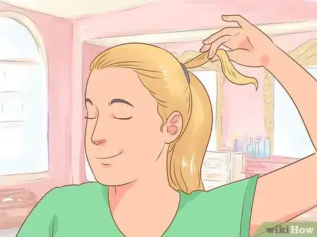 Image titled Curl Your Hair Fast Step 13