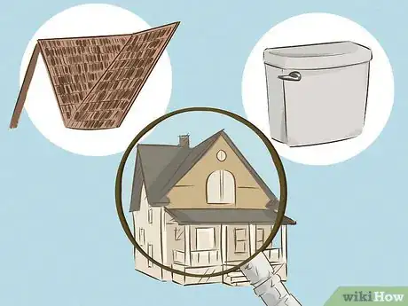 Image titled Research the History of Your House Step 1