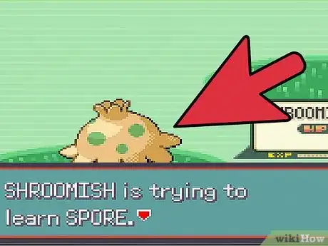 Image titled Get Relicanth in Pokemon Emerald Step 4