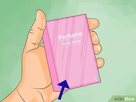 Image titled Determine Whether a Perfume Is Authentic Step 4