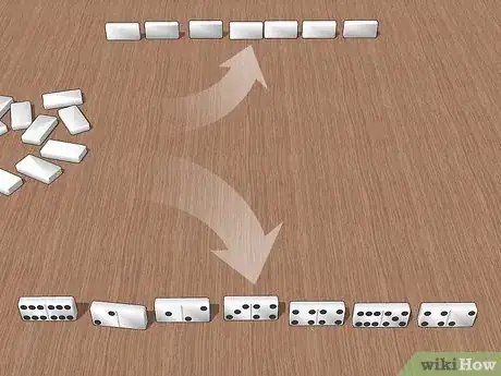 Image titled Play Dominoes Step 3