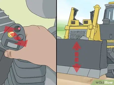 Image titled Drive a Bulldozer Step 15