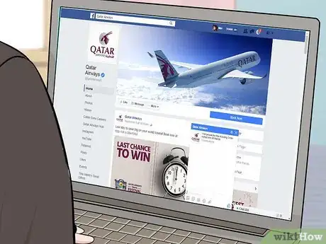 Image titled Contact Qatar Airways Step 10