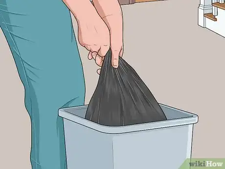 Image titled Empty a Trash Bin Step 3