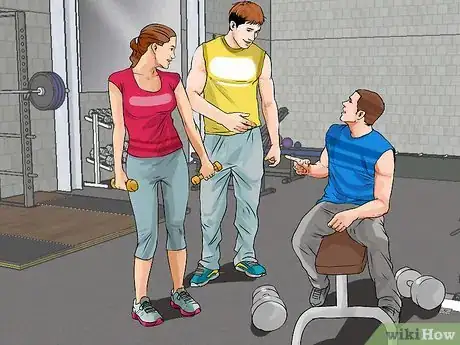Image titled Be Motivated to Exercise Step 9