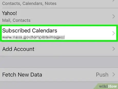 Image titled Delete Calendars on iPhone Step 15