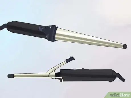Image titled Choose a Curling Iron Step 9