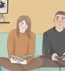 Find a Girlfriend Who Likes Video Games