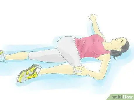 Image titled Do a Piriformis Stretch Step 10