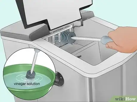 Image titled Clean an Ice Maker Step 5