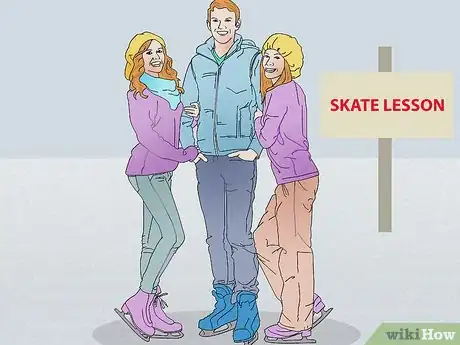 Image titled Try Ice Skating for the First Time Step 5