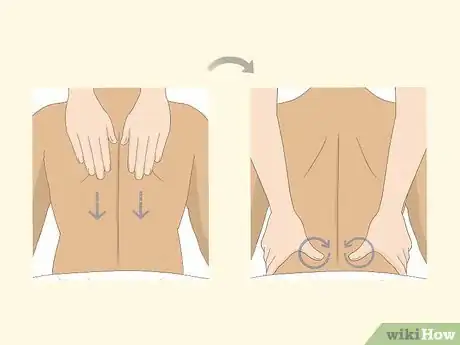 Image titled Give a Massage Step 7