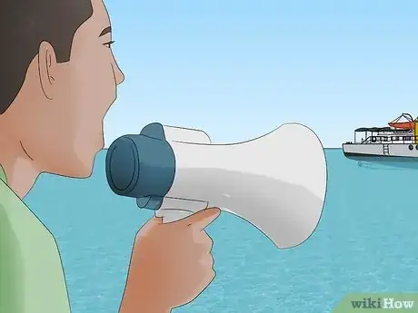 Image titled What Should You Do First if Your Boat Runs Aground Step 12