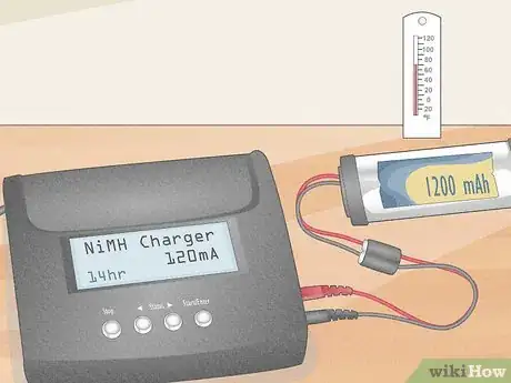 Image titled Charge NiMH Batteries Step 9