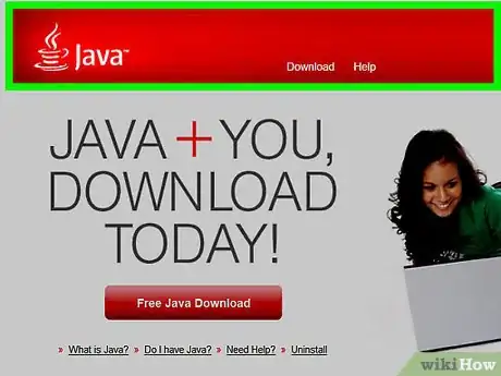 Image titled Install Java on iPad Step 3