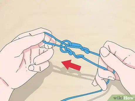 Image titled Tie a Dropper Loop Step 6