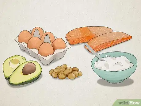 Image titled Go on a Ketogenic Diet Step 1