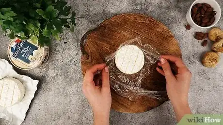 Image titled Remove the Rind from Brie Cheese Step 9