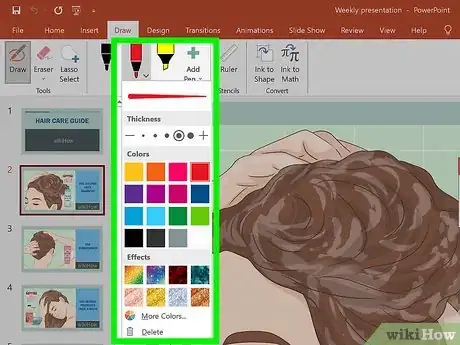 Image titled Draw Using PowerPoint Step 12