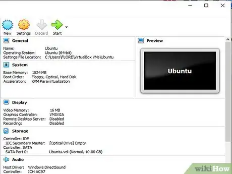 Image titled Install Ubuntu on VirtualBox Step 16