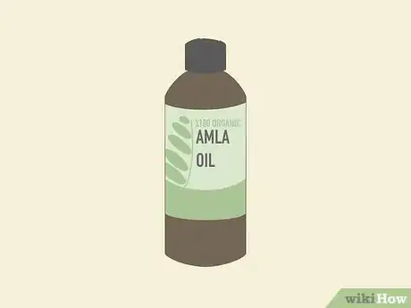 Image titled Apply Amla Oil Step 1