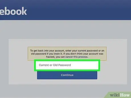 Image titled Recover a Hacked Facebook Account Step 29