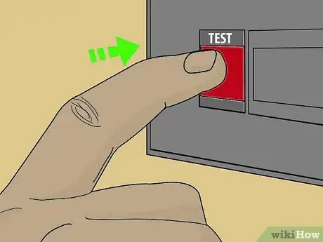 Image titled Test a Fire Alarm System Step 8