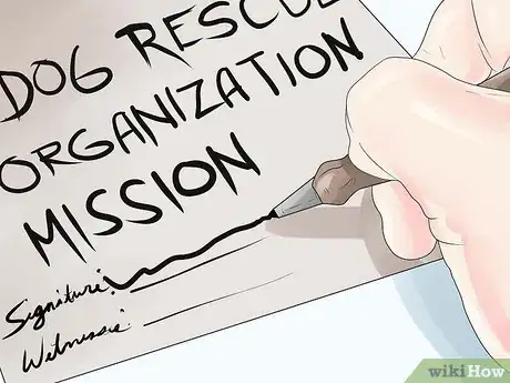 Image titled Start a Dog Rescue Step 7