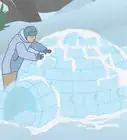 Build an Igloo