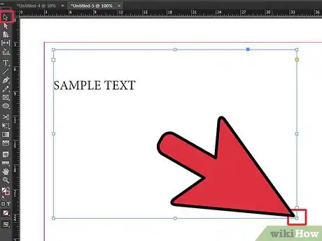 Image titled Add Text to InDesign Step 6