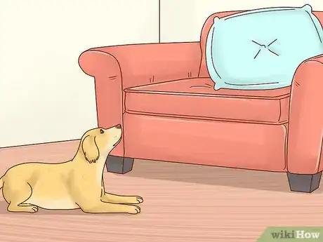 Image titled Keep Pets off the Furniture Step 6